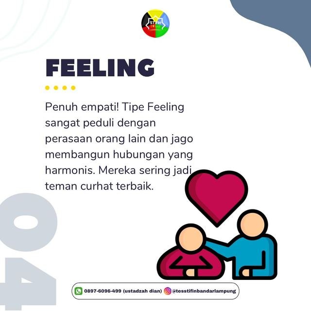 Galeri kegiatan Tes STIFIn Bandar Lampung