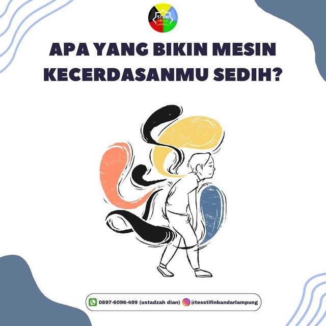 Galeri kegiatan Tes STIFIn Bandar Lampung