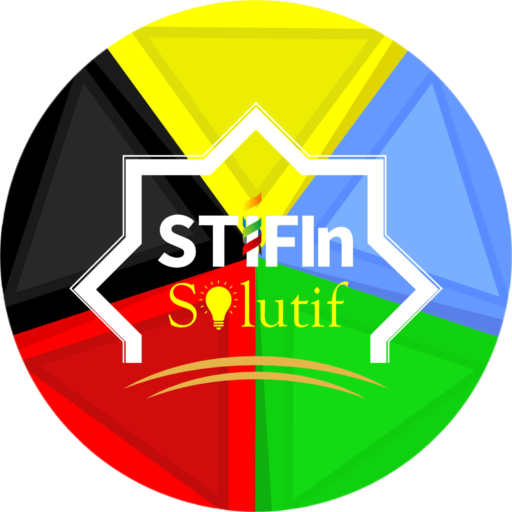 Logo STIFIn Solutif